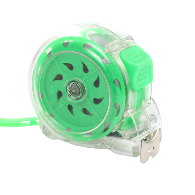 Thick Glossy Steel Tape Measure