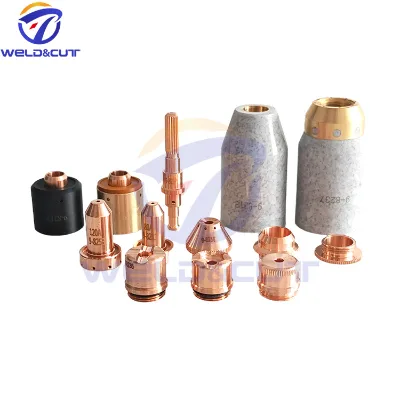 9-8218 Plasma Shield Cap for SL60 SL100 Torch CutMaster 52 82 102 Consumables Wholesale