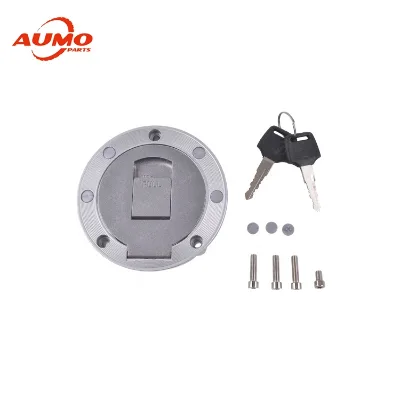 Quick Release Motorcycle Body Parts Fuel Tank Lock for RONCO MAGNETIC 125 SUZUKI GS125