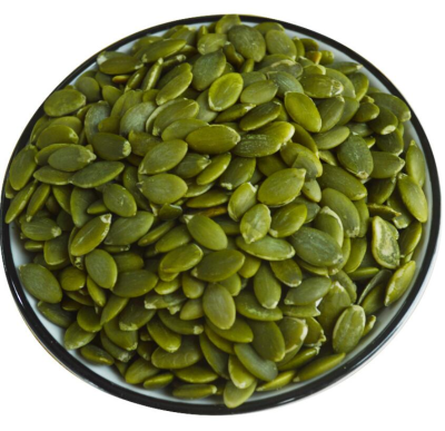 Hotsale Whole Dried Raw Peeled Pumpkin Kernels for Food