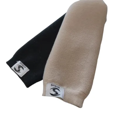 Prosthetic Socks Fabric Gel Sock for Below Knee Leg Prosthetic