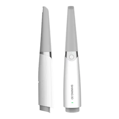 Aoralscan 3 Wireless Smart Intraoral Scanner Intra Oral Scanner High Precision Very Light Scanner Intraoral for Dental Clinic
