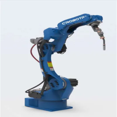 Higher Cost PerformanceMilti Function Industrial Robot1500mm