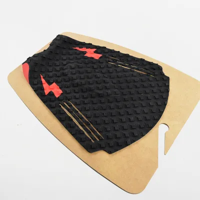 CIMI Sports Surf Traction Pads Surfboard Dick Grip Surf Front Pads Back Pads With 3-M Back Strong Adhesive
