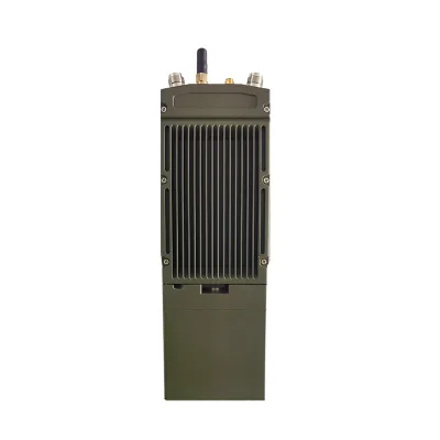 Portable Handheld Video & Audio Data Communication Radio Security & Protection Wireless Equipment