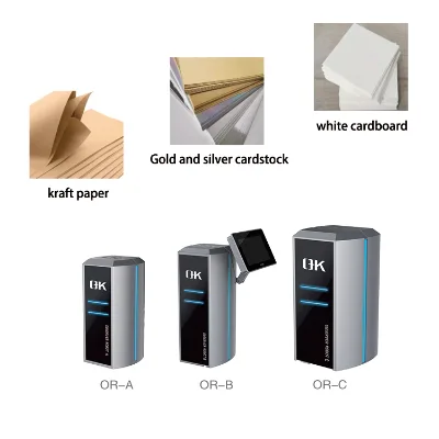 New ARISE OR-A/B/C HD Static Image Observation System 10MP Camera 25X Zoom UV & Solvent Ink Compatible for Offset Printing Press