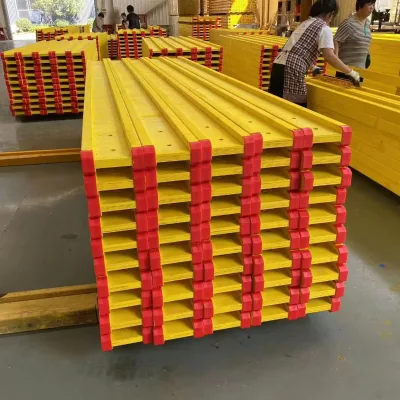 Modern Timber Beam Slab Formwork Accessories for Building Construction-Easily Assembled & Reusable 1-Year Warranty