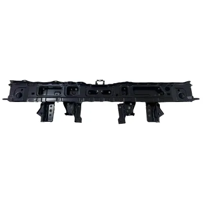 Sturdy and Easy-to-install Radiator Support Tie Bar 53205-48900 for North American Toyota Venza (2021-2023)