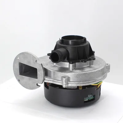 EF-C-60-AL-01 High Power Manufacturer Customized Circulating Fan