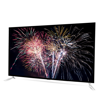 43'' 50'' 55'' 65'' WIFI HD 1080P 4K Home Multimedia LED Network LCD TV
