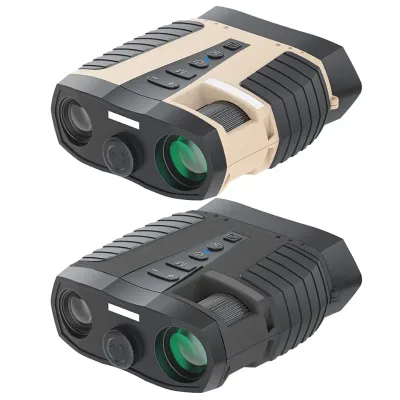 IP65 DT88 Ir Camera Night Vision 300 Meters Viewing Distance Night Vision Infrared 3.0 Inch Screen Infrared Night Vision Scope