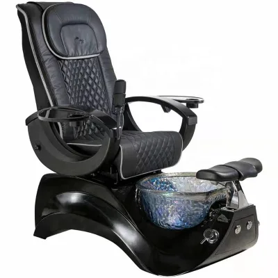 Wholesale Massage Manicure Chairs Pedicure Chair Detox Foot Spa Parts