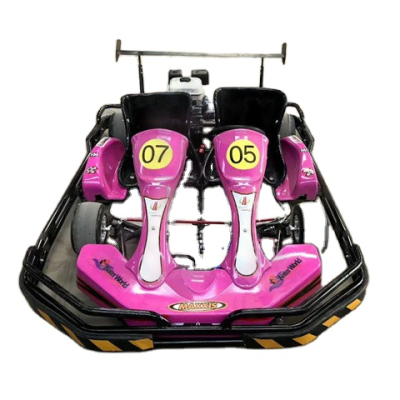 Go Karts Gas Powered Verified Outdoor Sports 2 Person Go Karts