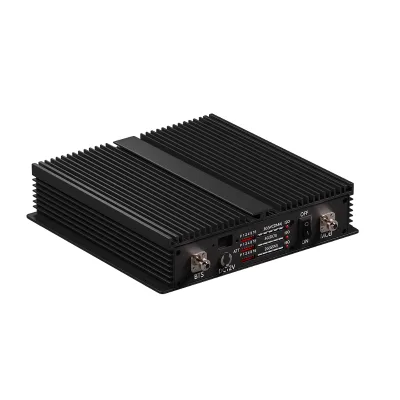 High-Speed Network High-Performance Medium Power Mobile Signal Booster Cell Phone Network Signal Amplifier