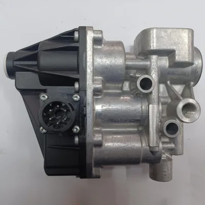 1850567 Retarder Solenoid Valve Truck Air Brake Control Valve 1736364 1501452 1442278 Gearbox for SCANIA P G R T 4 Series Bus