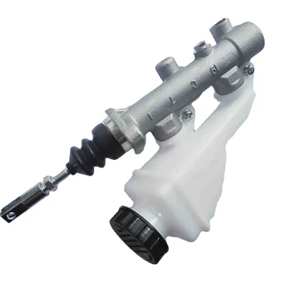 India TUK TUK Parts Oil Brake Pmup for BAJAJ RE205 Tricycle Taxi Parts