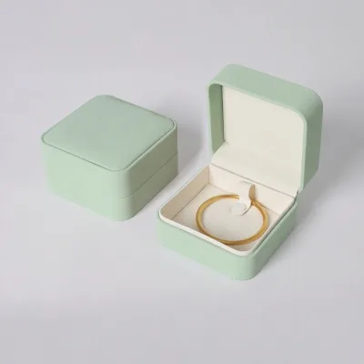 Fashionable Ring and Necklace Boxes