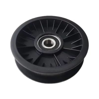 Thermo King Pulley 77-3037 Refrigeration Belt  Pulley
