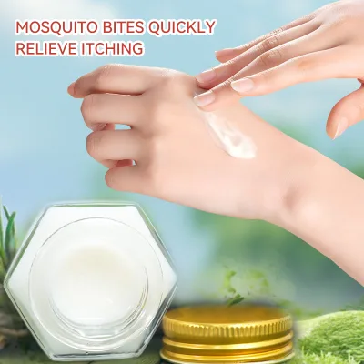 Chinese Tiger Balm Ointment for Daily Household Body Application