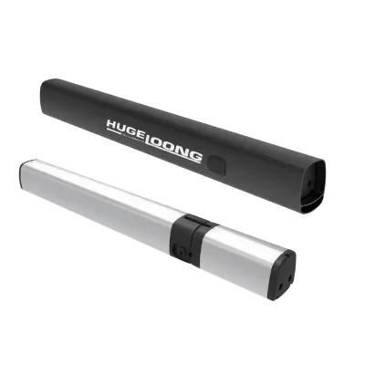 Daily Commute Light Weight 36V Electric Bike Battery Huge Loong I Inner Tube Style 36V 7.8/8.7/10.5Ah for Electric Bicycle Part