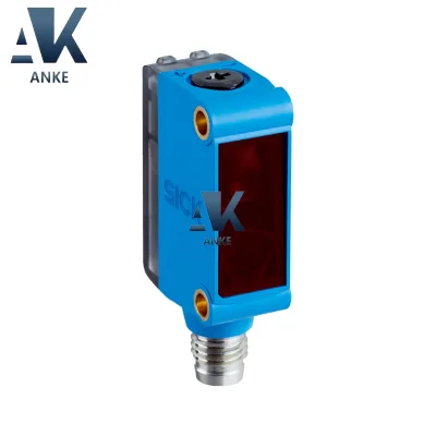 Warehouse Stock Germany SICK Photoelectric Sensor Proximity Sensor 1051781 GTE6-P4212 With Minimum Distance to Reflector