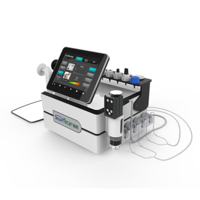 3 in 1 Pain Management Massages 448Khz Rf Physiotherapy Device