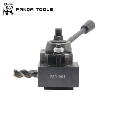 Heavy Duty Boring bar Holder for America Type Quick Change Tool Post