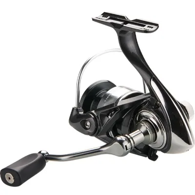 New Design Type Top Sale Spinning Reel Fishing Reels Model Hot Sale Heavy Power Handle Metal Spinning Fishing