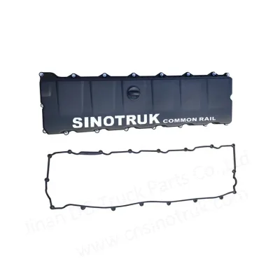 Original OEM Quality Promotion Sinotruk Sitrak C7h T7h Parts 201V03401-6024 Valve Cover Assembly