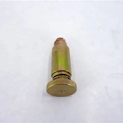 Diesel Fuel Feed Pump Hand Primer 152200-1120