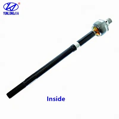 Steering Gear Inner Ball Head INNER BALL JOINT ASSY Tie Rod 57724-4E050 57730-4E050 for KIA Truck K2500 K2700 K2900 BONGO