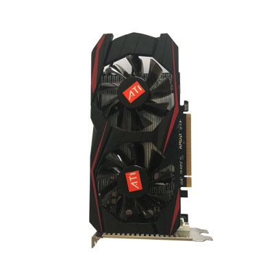 Graphic Cards ATi HD 6790 2GB 256Bit DDR5 Vga Card Video Card
