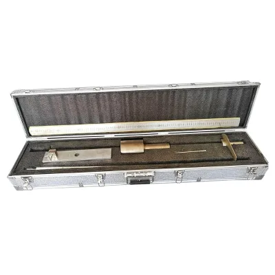 Advanced Dual Mass Dynamic Cone Penetrometer (D.C.P.)-ASTM Test Automatic Manual Hydraulic Steel Strength Testing Machine Soil