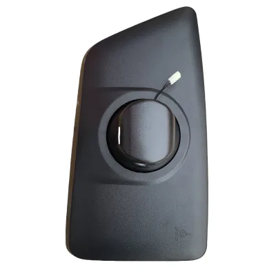 High Quality Electric Heat Exterior Mirror for Volvo Truck Rear-View Lower Mirror