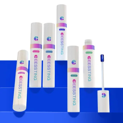 High Quality Lip Care Makeup Lip Gloss Cruelty-Free Non-stick Cup 24H Color Hold Shiny Lip Stain Masque