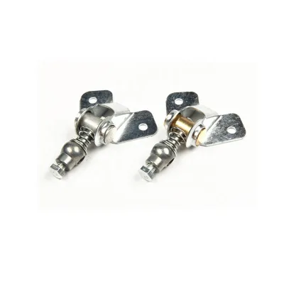 Blade Brackets Splitter Damper Brackets for VCD