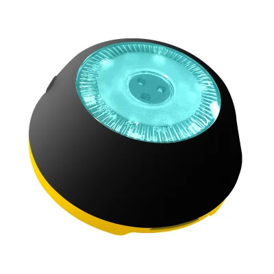 Sports Equipment Blaze Pod Flash Reflex Speed and Agility Training Light Kits Basketball Football Reaction 2 Lights
