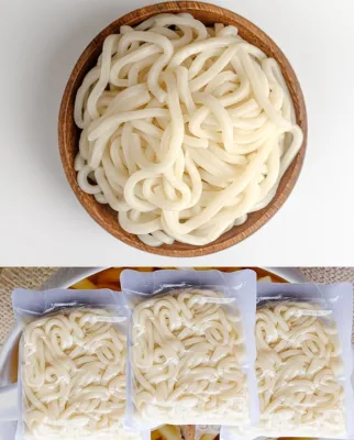 Rice Vermicelli/ Rice Noodle/Xinzhu Noodle