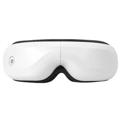 2024 Wireless Eyes Massager Portable Massager Factory Directly Sell Smart Pressure Eyesight Electric Eye Massager