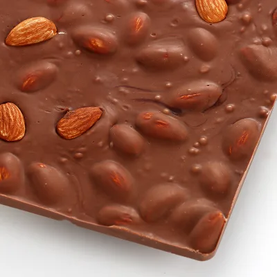 Food Grade HD-CMC35-DRINK 35%Pure Cocoa Butter Milk Drinking Chocolate Solid for Bulk Oders