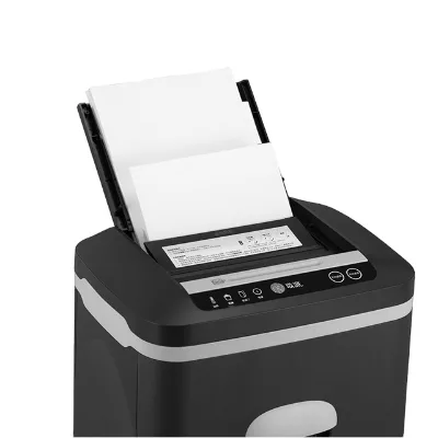 Office Auto Feed Paper Shredder A800-100SHEETS