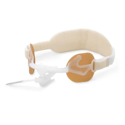 YAFHO Endotracheal Tube Fastener ETT ET Tube Holder Medical Consumables