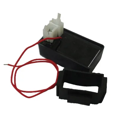 High Performance Cg 125 150 200 Universal Cdi Box for Zongshen