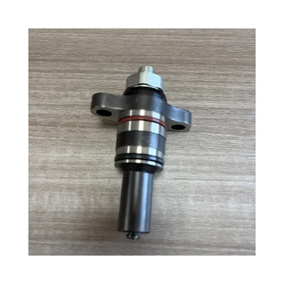 Ready to Ship Fuel Injection Pump Plunger for Yuchai Engine Fuel Pump Plunger Assembly YC-ZSCPN2.2-317