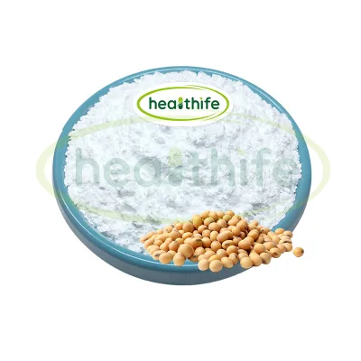 Healthife Soybean Extract 98% Daidzein Powder