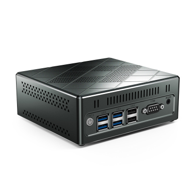 Manufacturer Direct Sale 16GB 12V 4A Gaming Multifunction Large Storage New Upgrade Mini Pc
