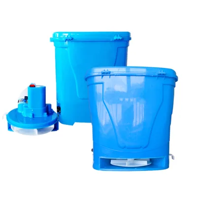 Multifunctional Fertilizer Application Equipment Fertilizer Applicator