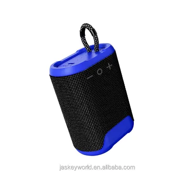 Trending Electronic Gadgets ABS Plastic and Fabric Waterproof IPX7 Professional Speaker Waterproof Speaker