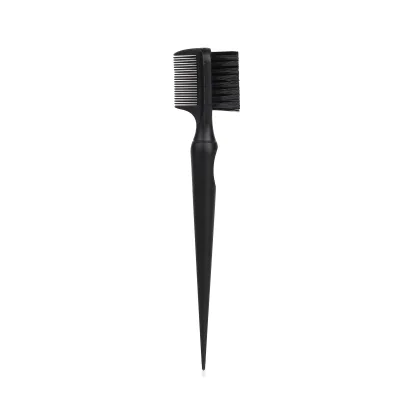 Eyebrow Eyelash Brush Makeup Tool for Eyelashes Extension Eyebrow Brush Comb Edge Control Brush