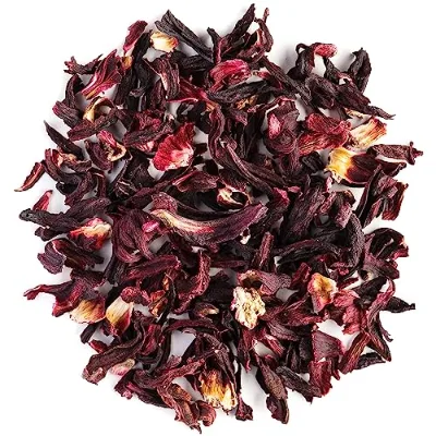 Senyue Hibiscus Infusion Flowers-Loose Leaf Tea 200g